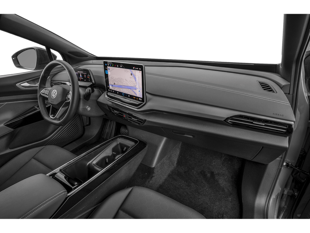 Thumbnail: 2026 Volkswagen ID.4 - 10