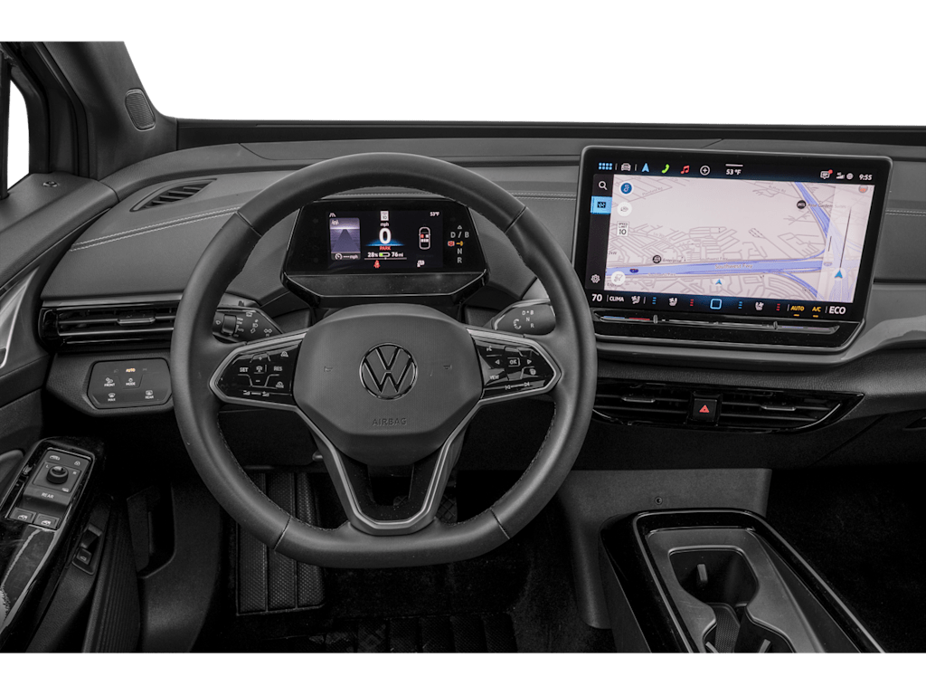 Thumbnail: 2026 Volkswagen ID.4 - 2
