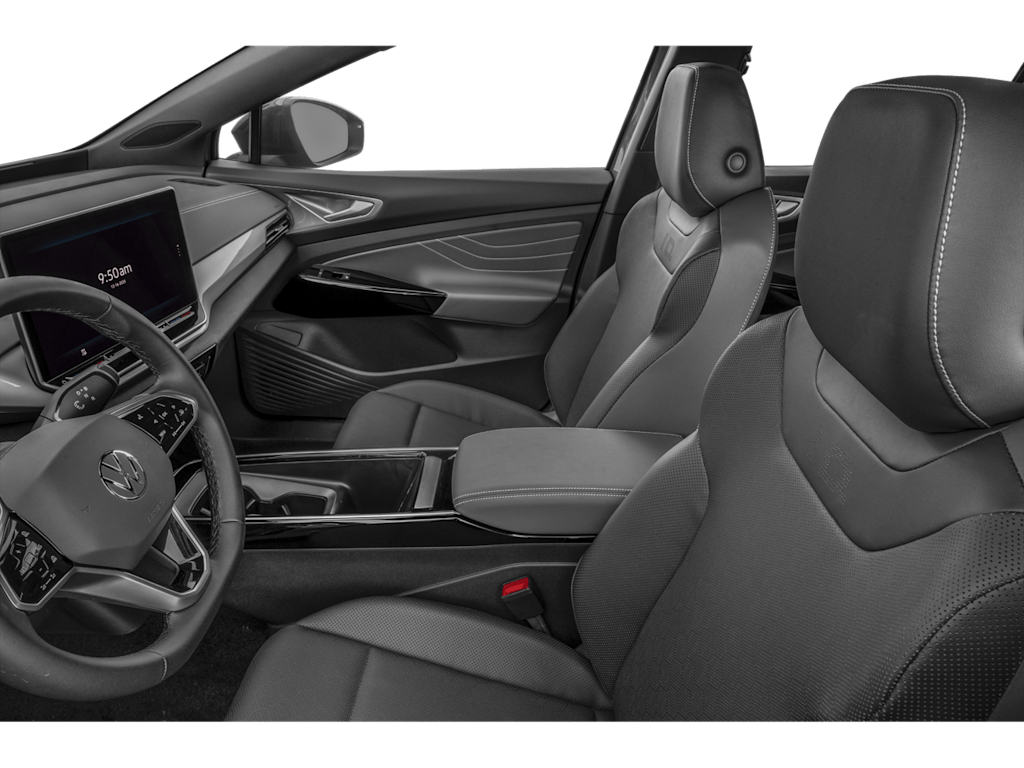 Thumbnail: 2026 Volkswagen ID.4 - 8