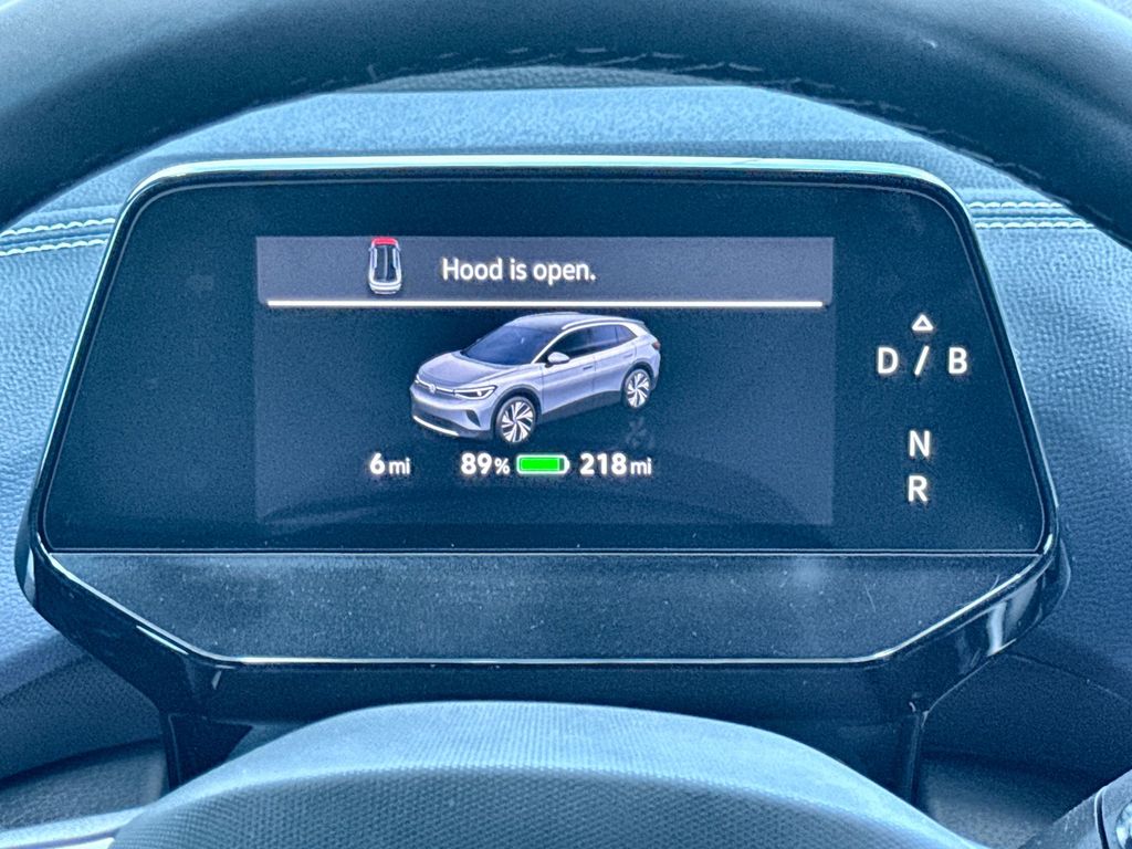 Thumbnail: 2026 Volkswagen ID.4 - 16