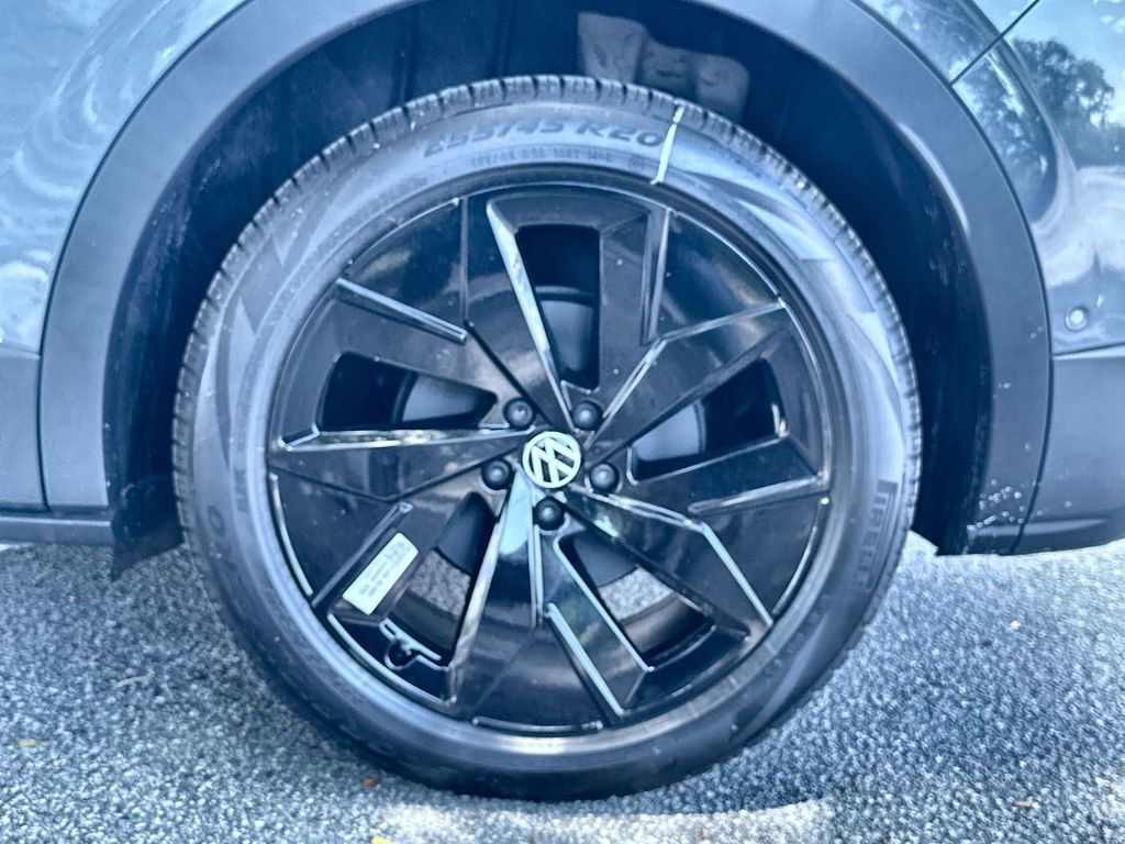 Thumbnail: 2026 Volkswagen ID.4 - 8