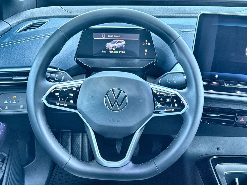 Thumbnail: 2026 Volkswagen ID.4 - 10