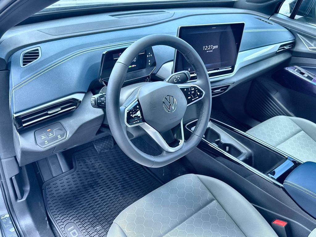 Thumbnail: 2026 Volkswagen ID.4 - 2