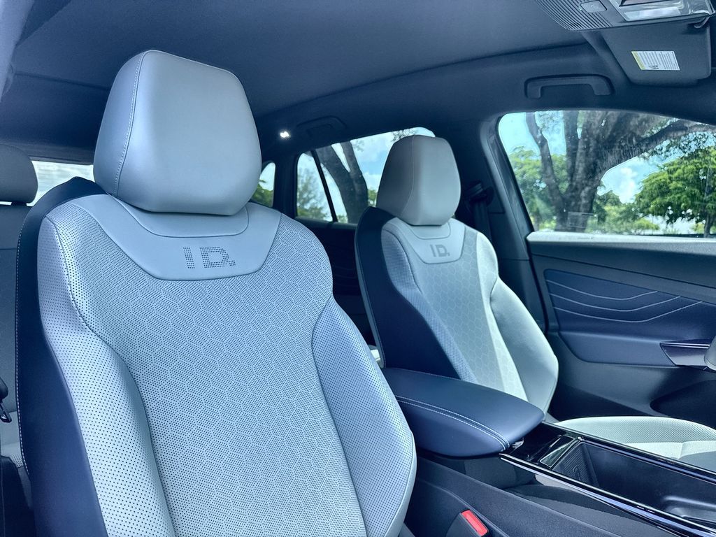 Thumbnail: 2026 Volkswagen ID.4 - 28