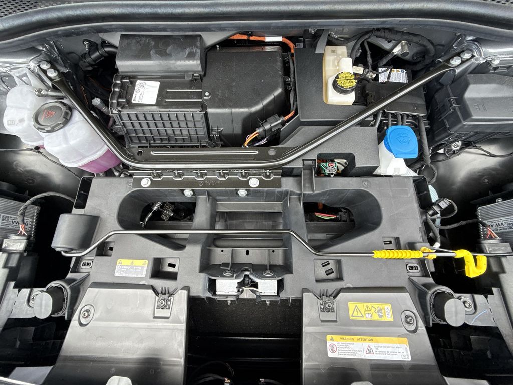 Thumbnail: 2026 Volkswagen ID.4 - 9