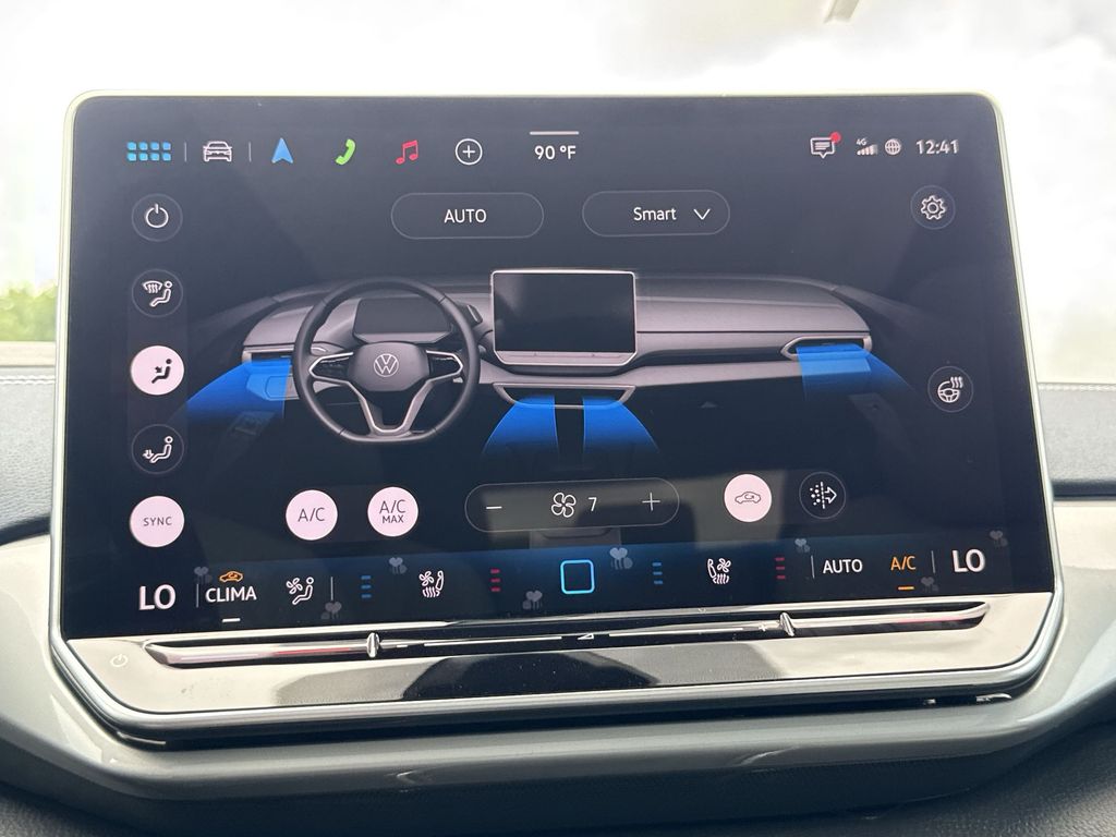 Thumbnail: 2026 Volkswagen ID.4 - 25