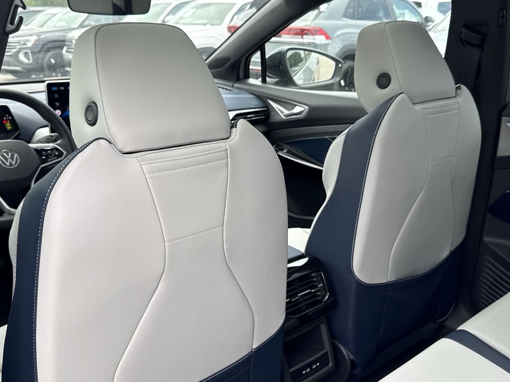 Thumbnail: 2026 Volkswagen ID.4 - 12