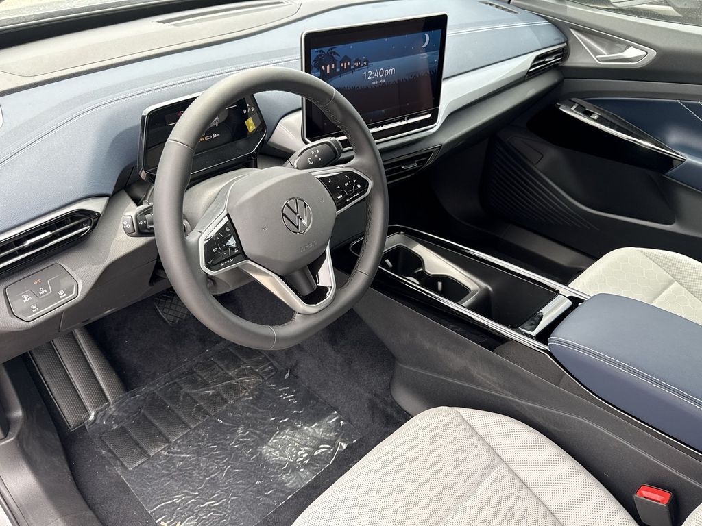 Thumbnail: 2026 Volkswagen ID.4 - 2
