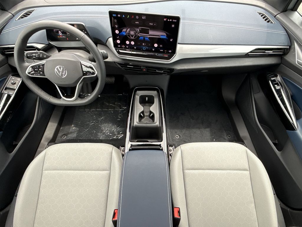 Thumbnail: 2026 Volkswagen ID.4 - 14
