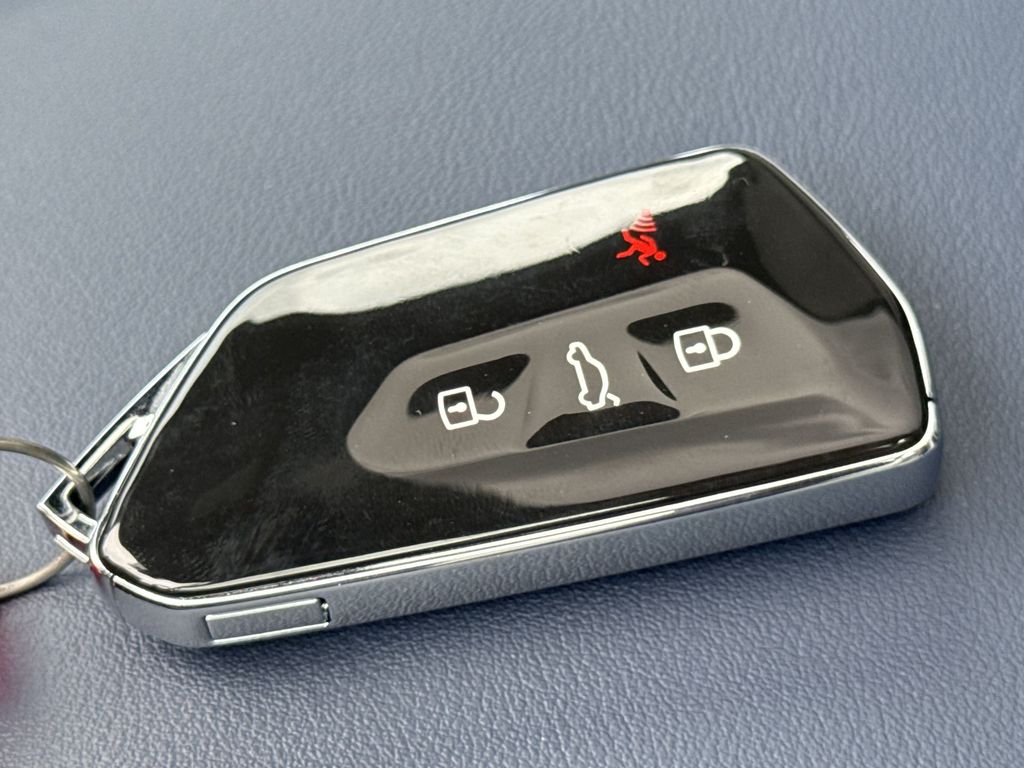 Thumbnail: 2026 Volkswagen ID.4 - 17