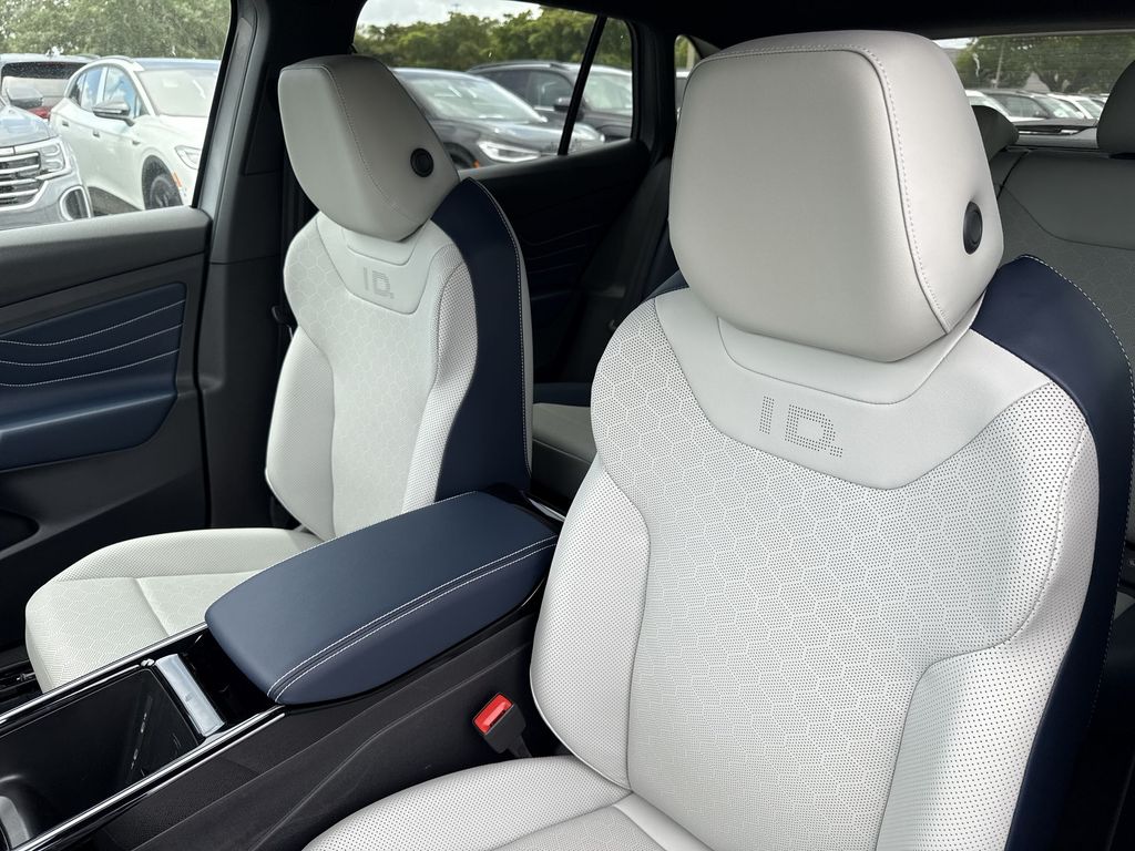 Thumbnail: 2026 Volkswagen ID.4 - 11