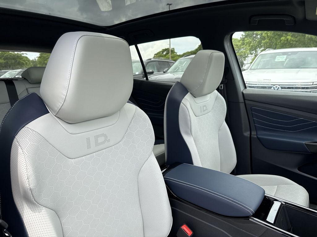 Thumbnail: 2026 Volkswagen ID.4 - 28
