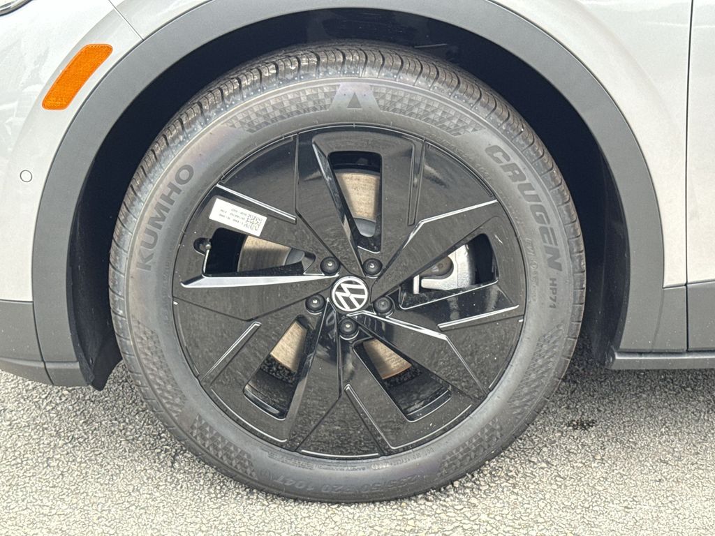 Thumbnail: 2026 Volkswagen ID.4 - 8