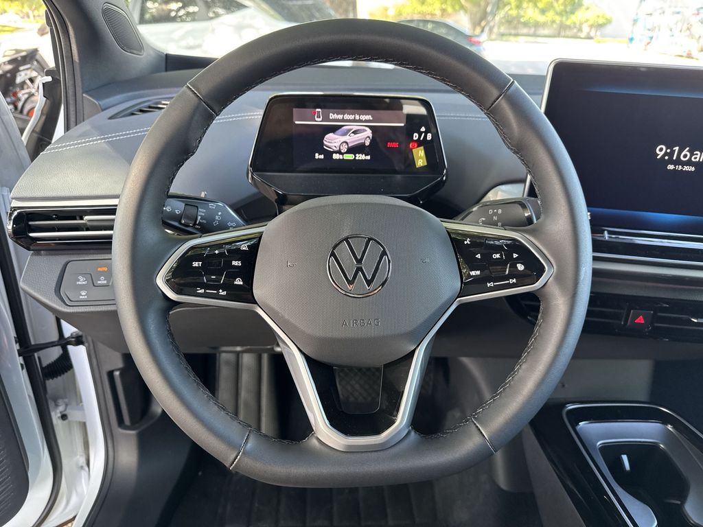 Thumbnail: 2026 Volkswagen ID.4 - 10