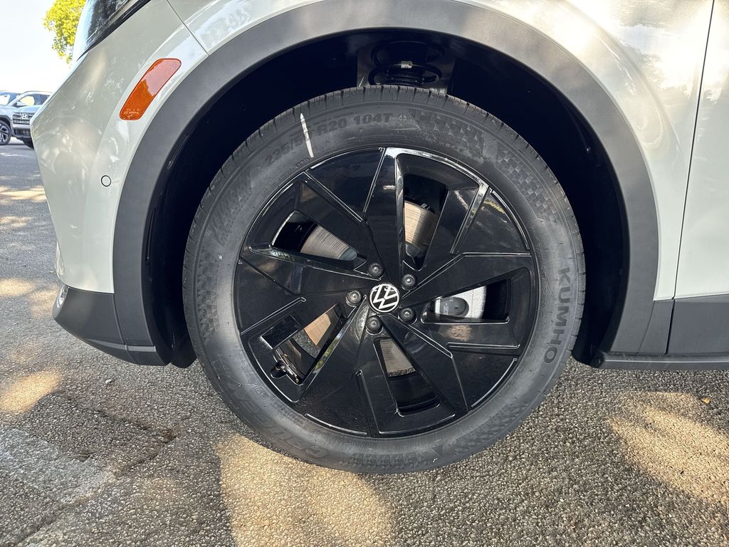 Thumbnail: 2026 Volkswagen ID.4 - 8