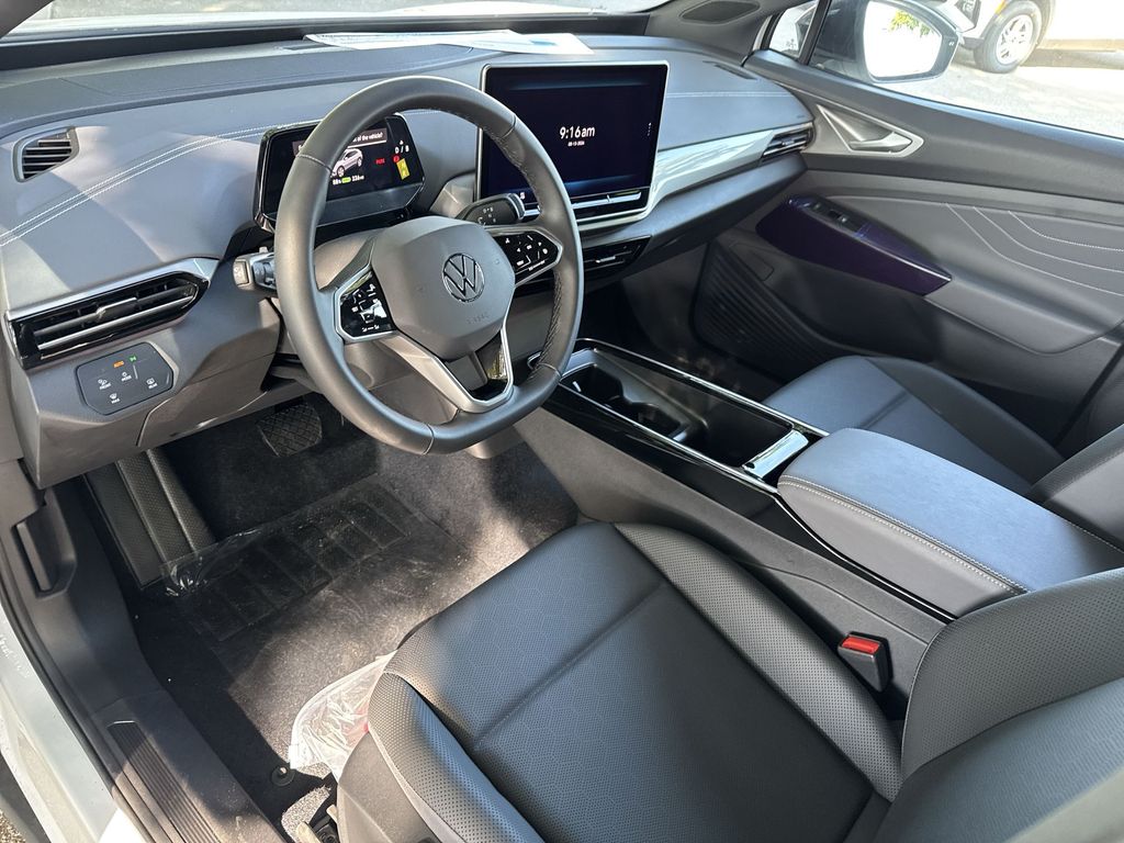 Thumbnail: 2026 Volkswagen ID.4 - 2