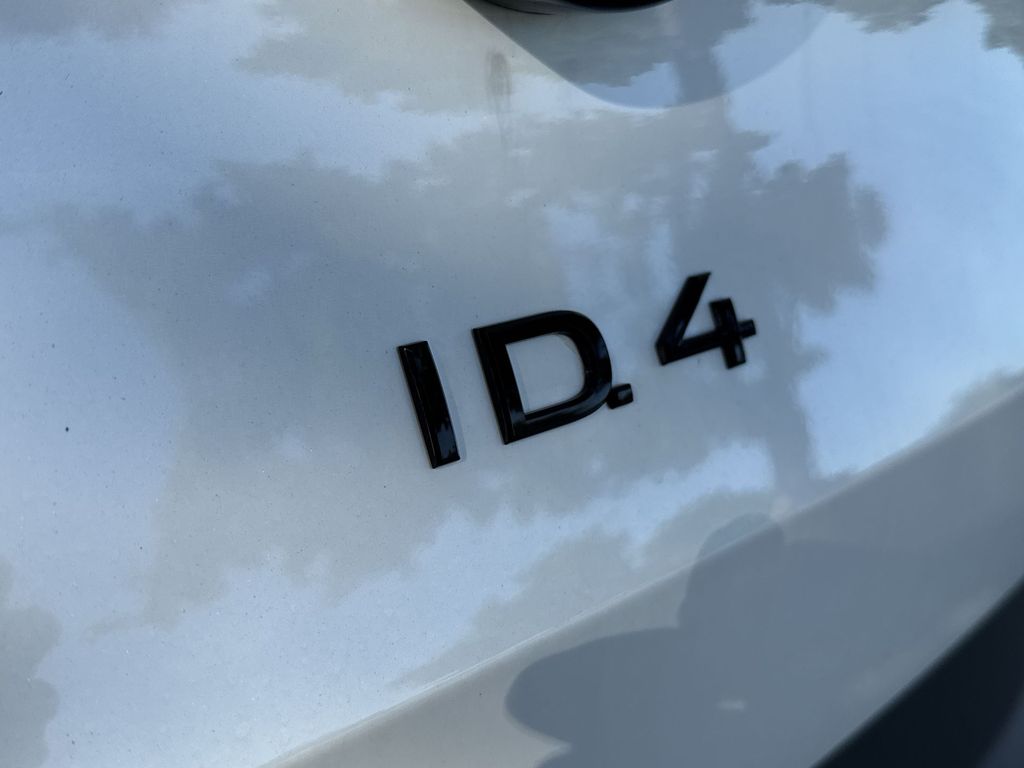 Thumbnail: 2026 Volkswagen ID.4 - 7