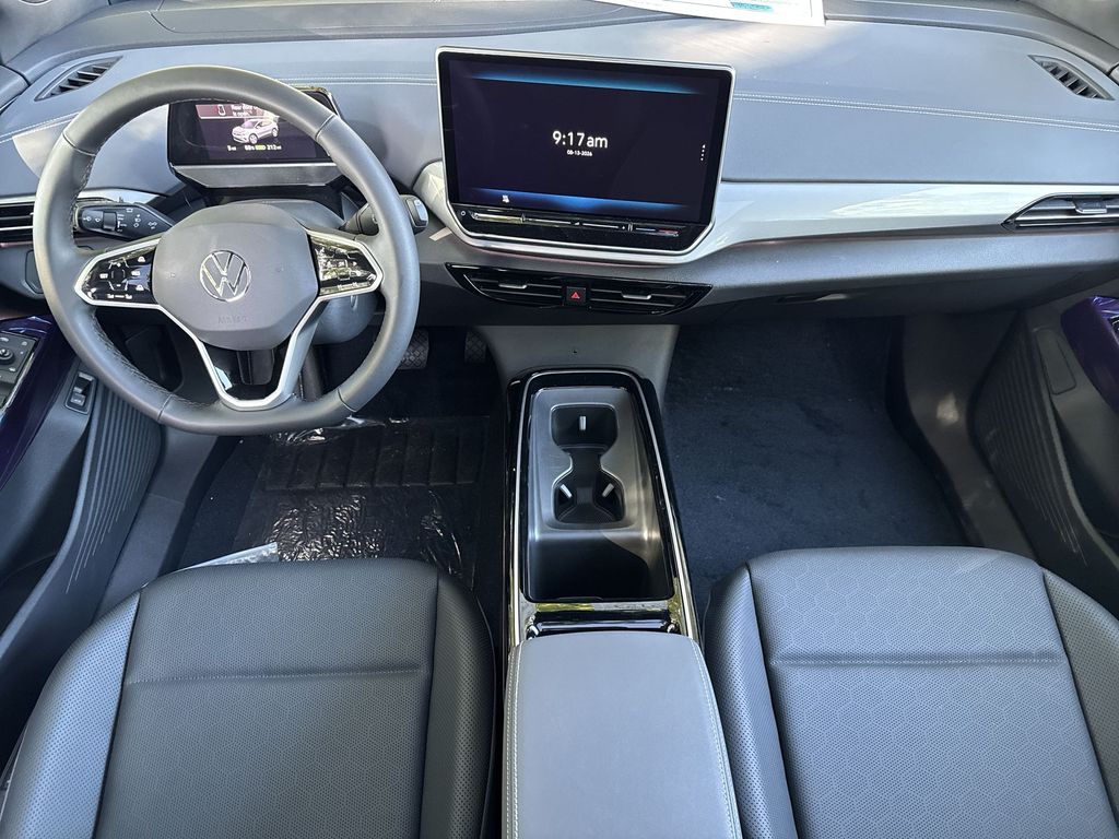Thumbnail: 2026 Volkswagen ID.4 - 14