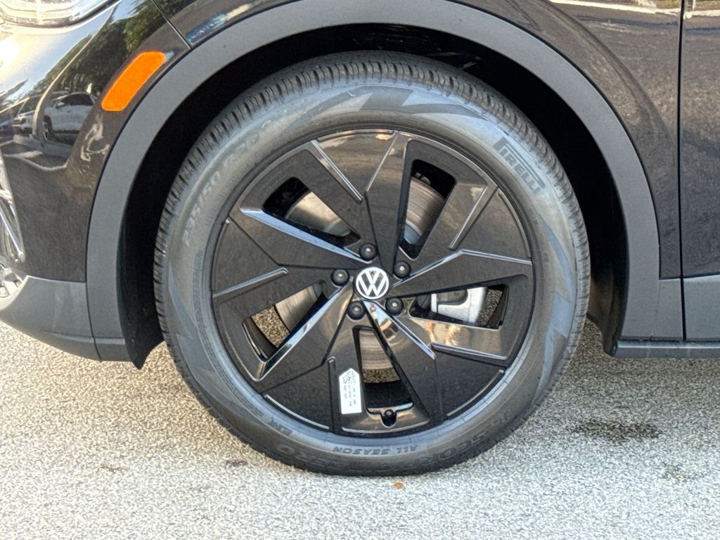 Thumbnail: 2026 Volkswagen ID.4 - 8