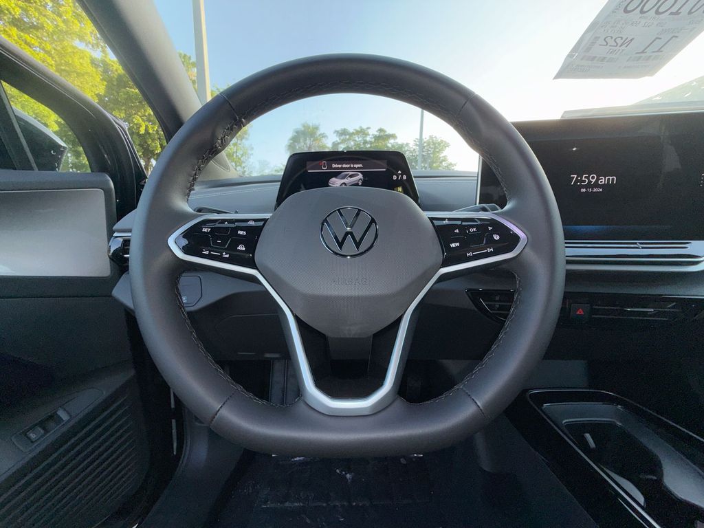 Thumbnail: 2026 Volkswagen ID.4 - 9