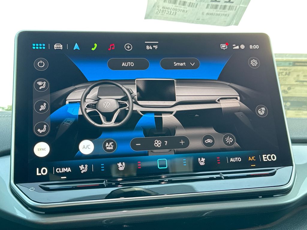 Thumbnail: 2026 Volkswagen ID.4 - 24