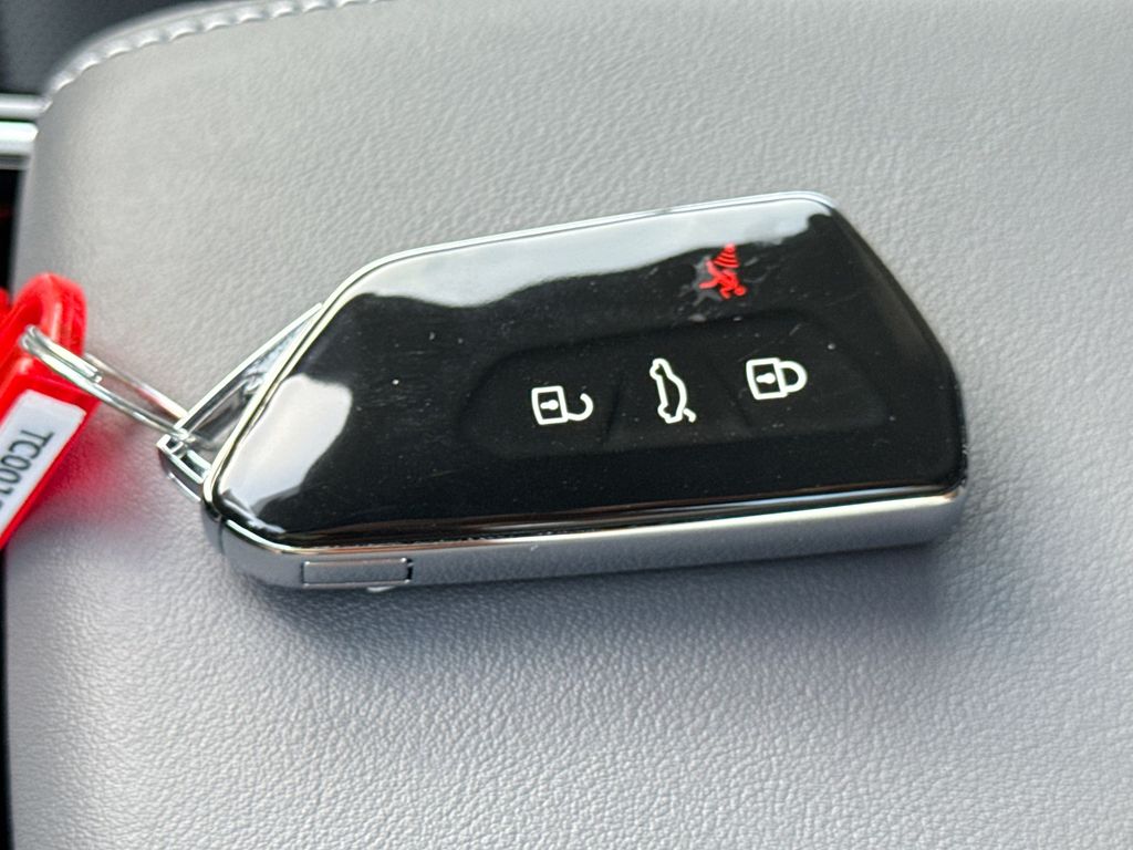 Thumbnail: 2026 Volkswagen ID.4 - 16