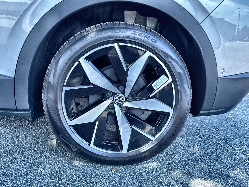 Thumbnail: 2026 Volkswagen ID.4 - 8