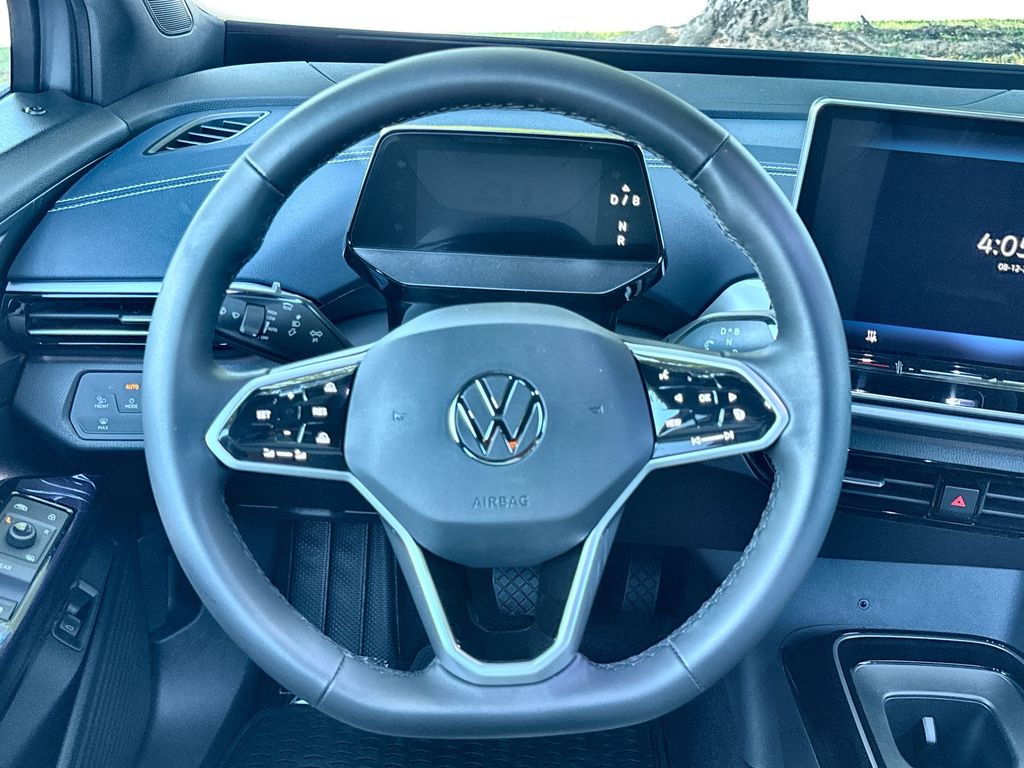 Thumbnail: 2026 Volkswagen ID.4 - 10
