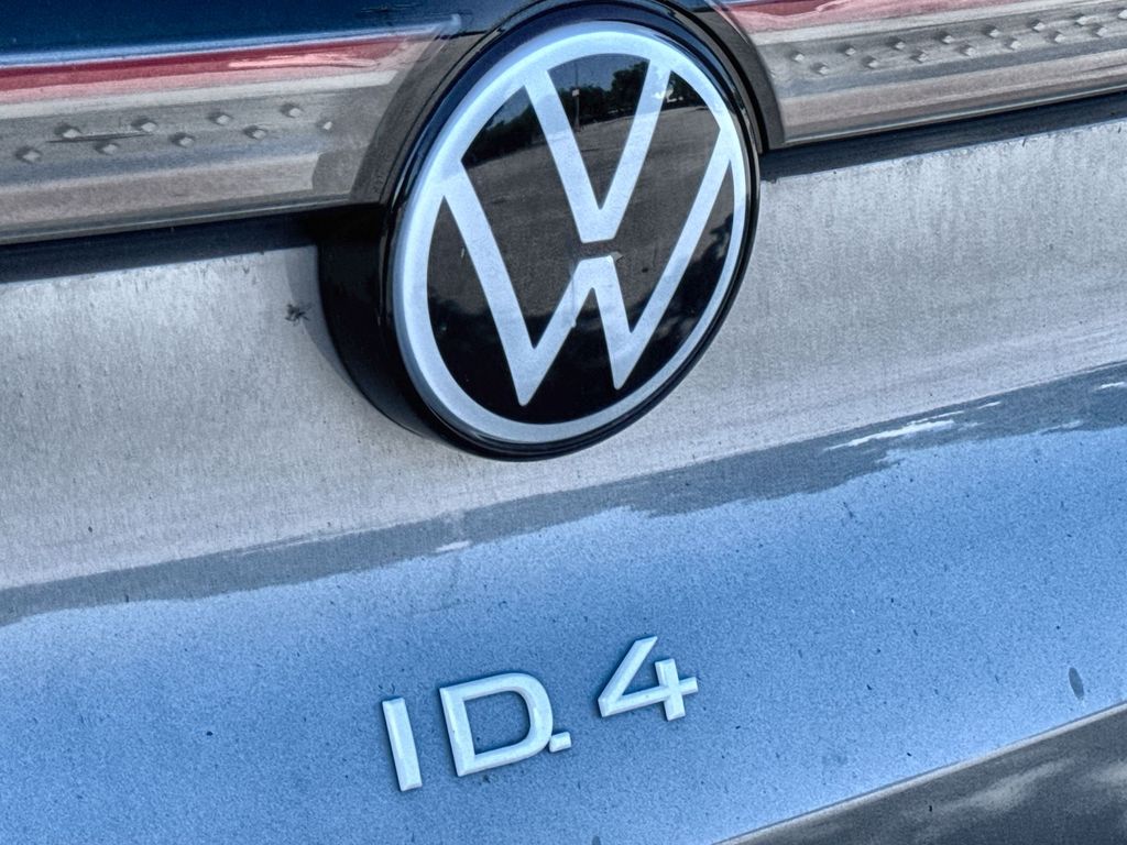 Thumbnail: 2026 Volkswagen ID.4 - 7