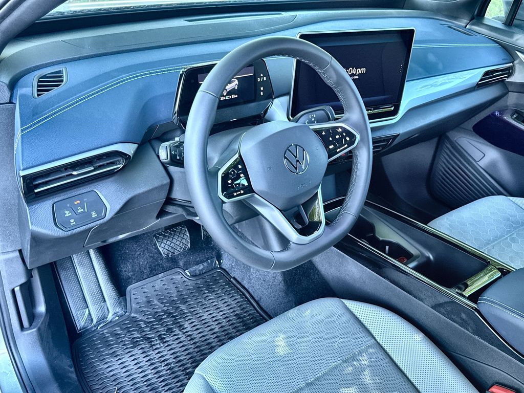 Thumbnail: 2026 Volkswagen ID.4 - 2