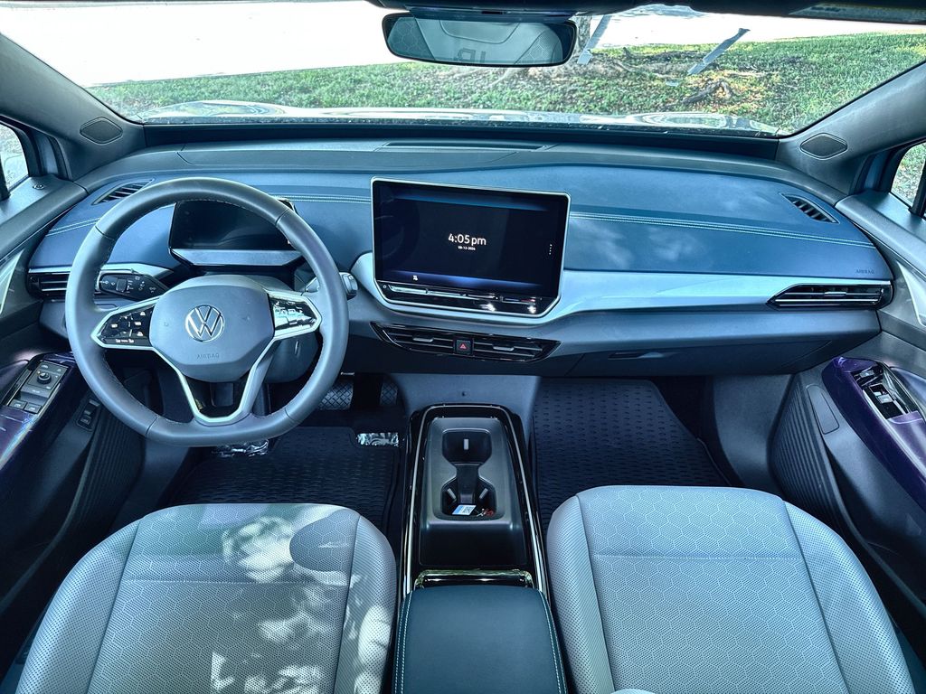 Thumbnail: 2026 Volkswagen ID.4 - 14
