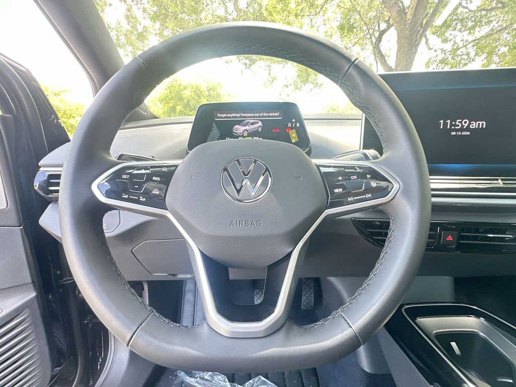 Thumbnail: 2026 Volkswagen ID.4 - 9