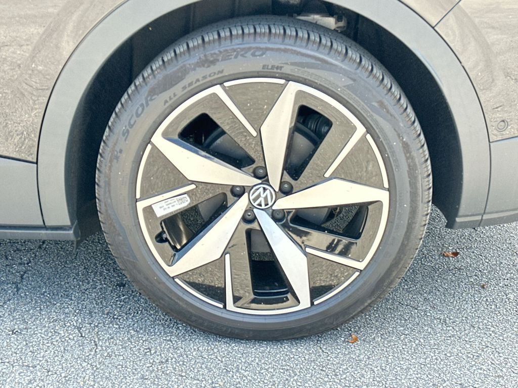 Thumbnail: 2026 Volkswagen ID.4 - 8