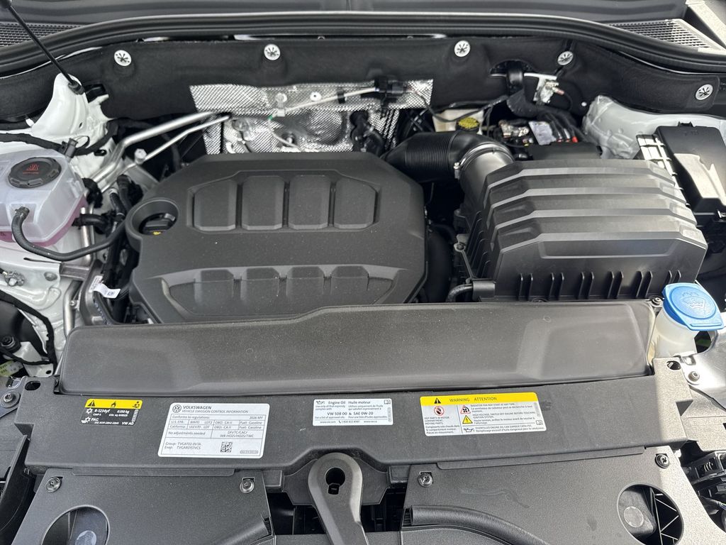 Thumbnail: 2026 Volkswagen Atlas - 9