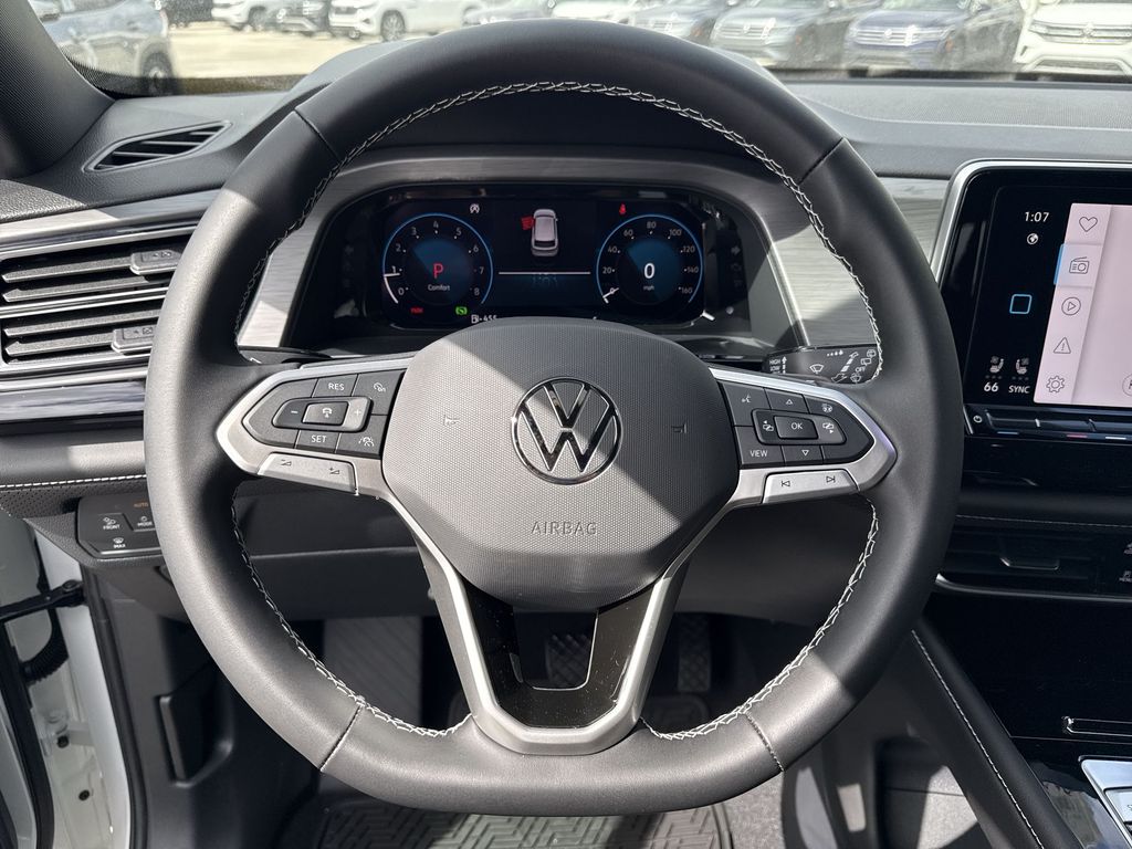 Thumbnail: 2026 Volkswagen Atlas - 10