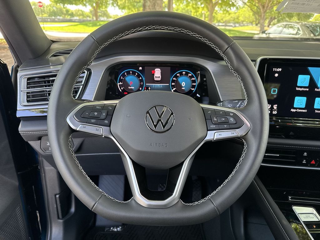 Thumbnail: 2026 Volkswagen Atlas - 8