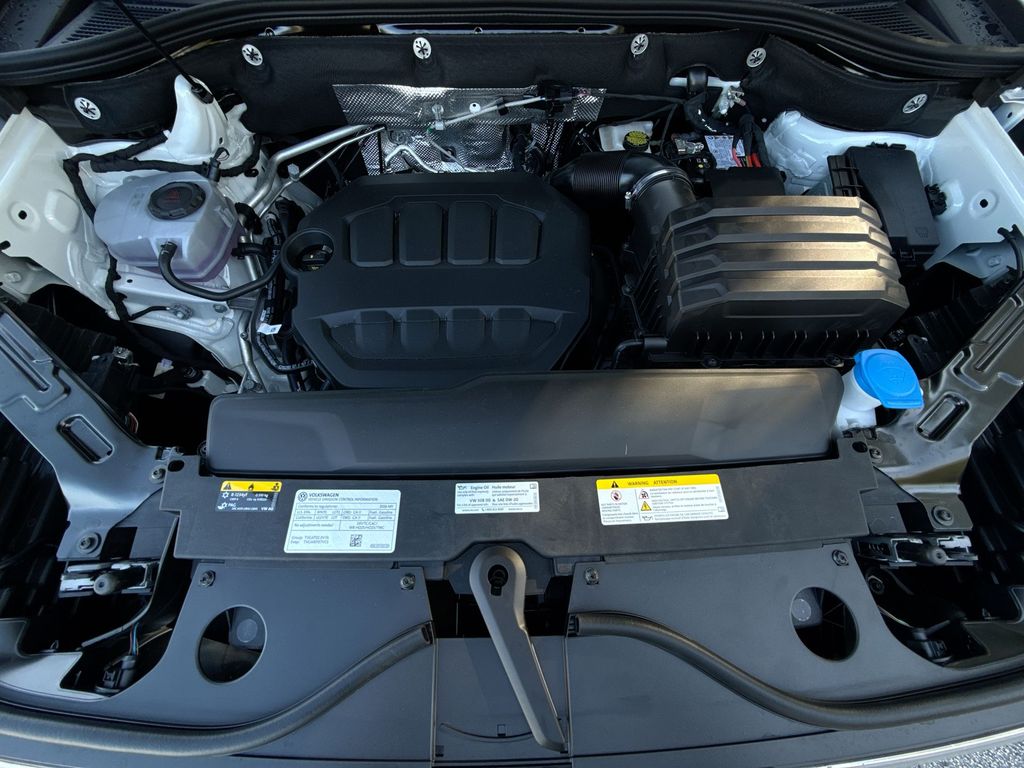 Thumbnail: 2026 Volkswagen Atlas - 9