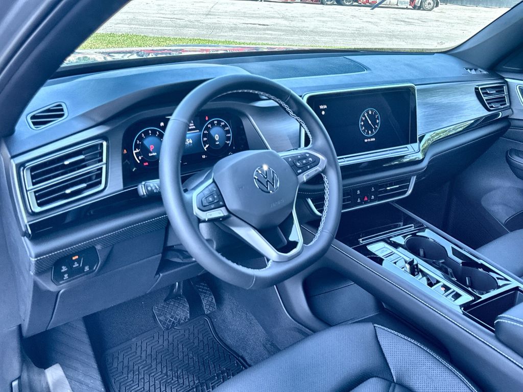 Thumbnail: 2026 Volkswagen Atlas - 2