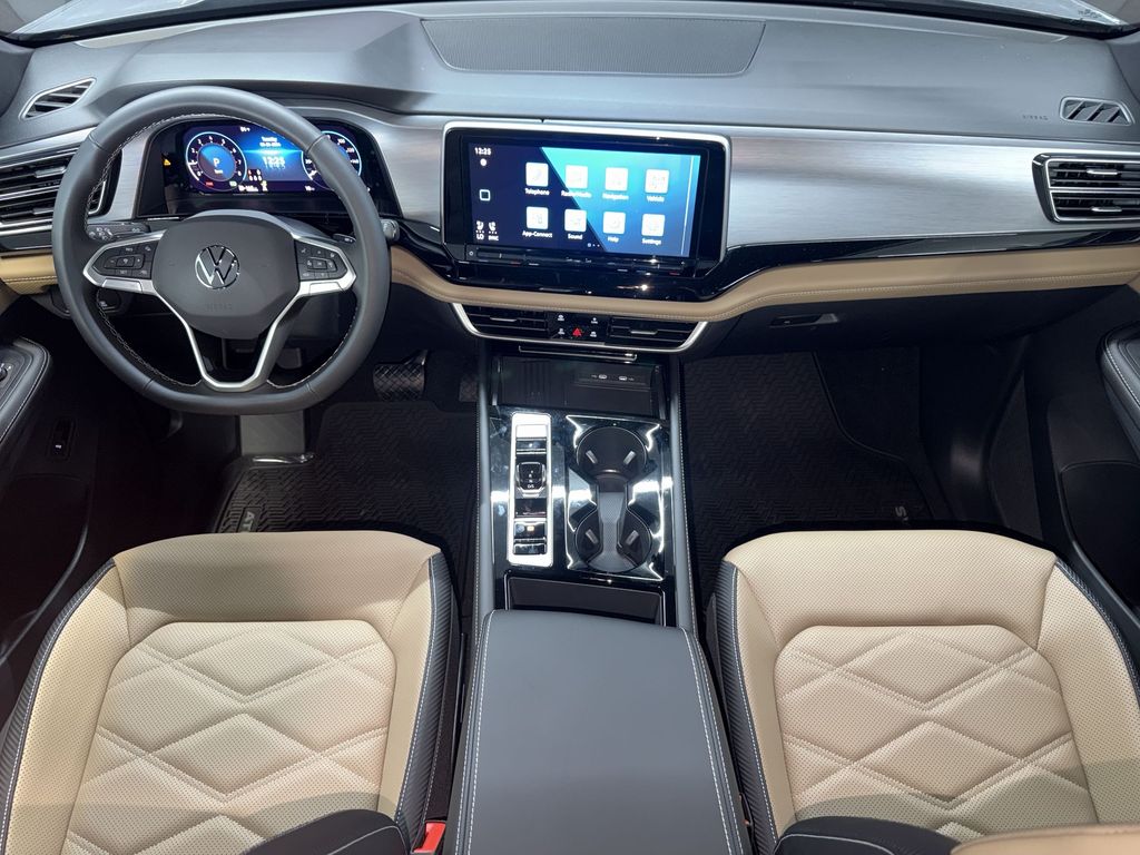 Thumbnail: 2026 Volkswagen Atlas - 13