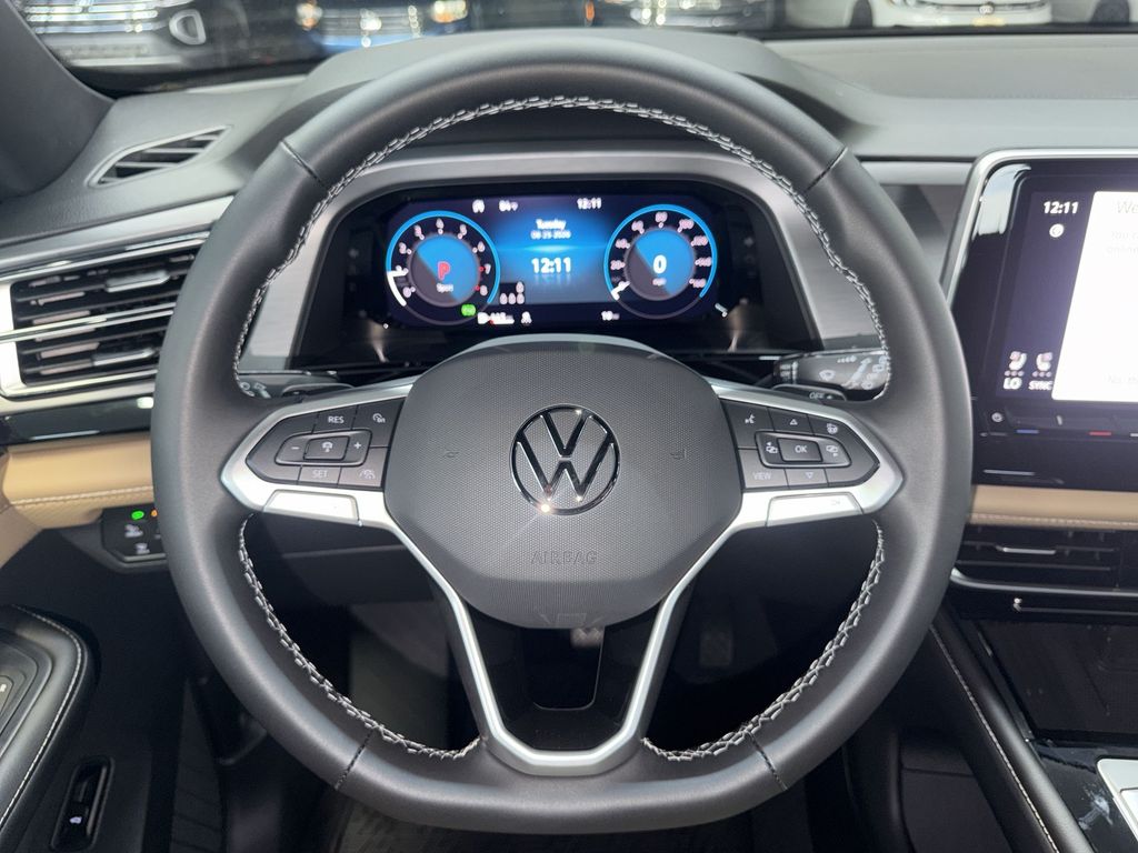 Thumbnail: 2026 Volkswagen Atlas - 9