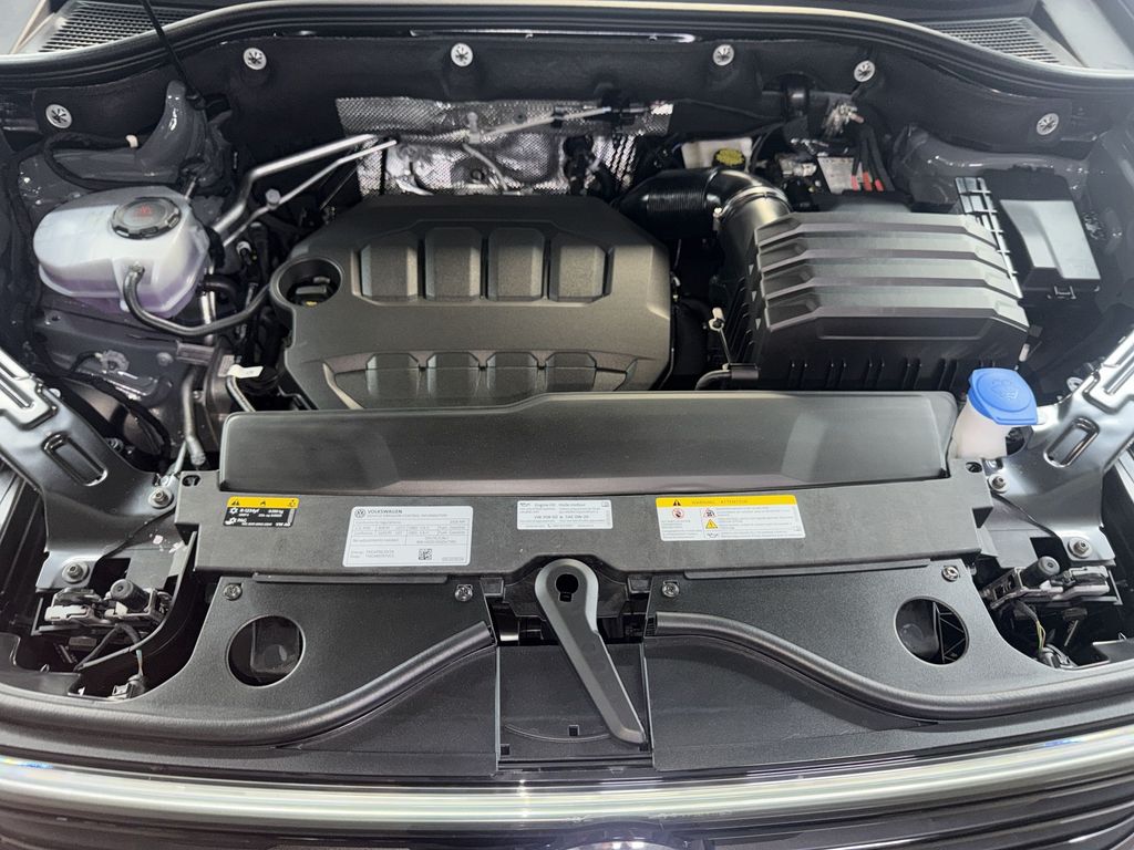 Thumbnail: 2026 Volkswagen Atlas - 8