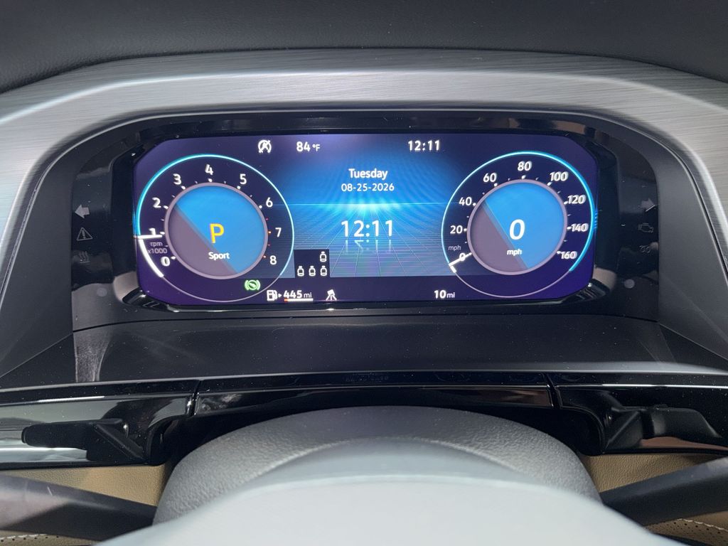Thumbnail: 2026 Volkswagen Atlas - 16