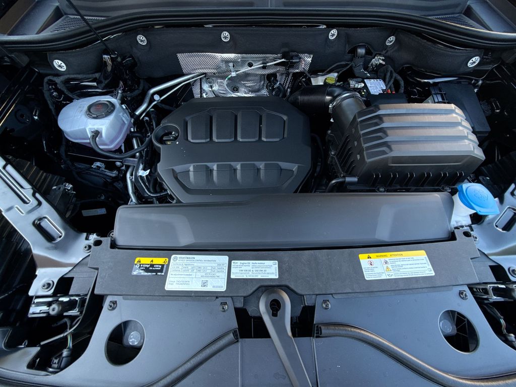 Thumbnail: 2026 Volkswagen Atlas - 6