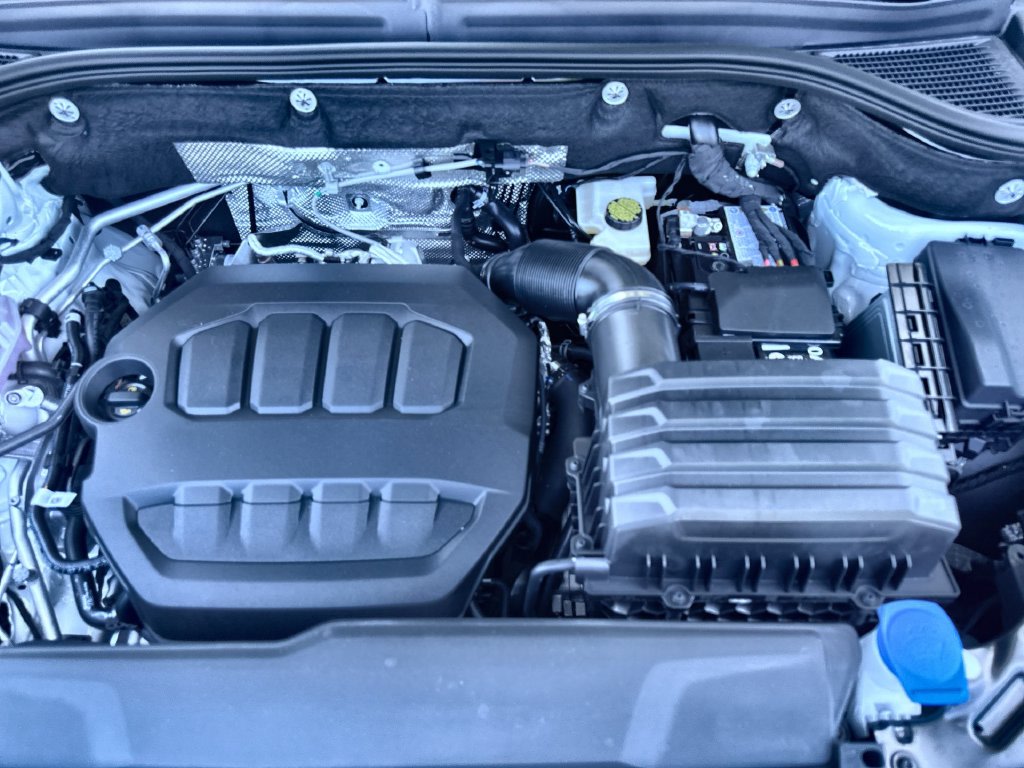 Thumbnail: 2026 Volkswagen Atlas - 6