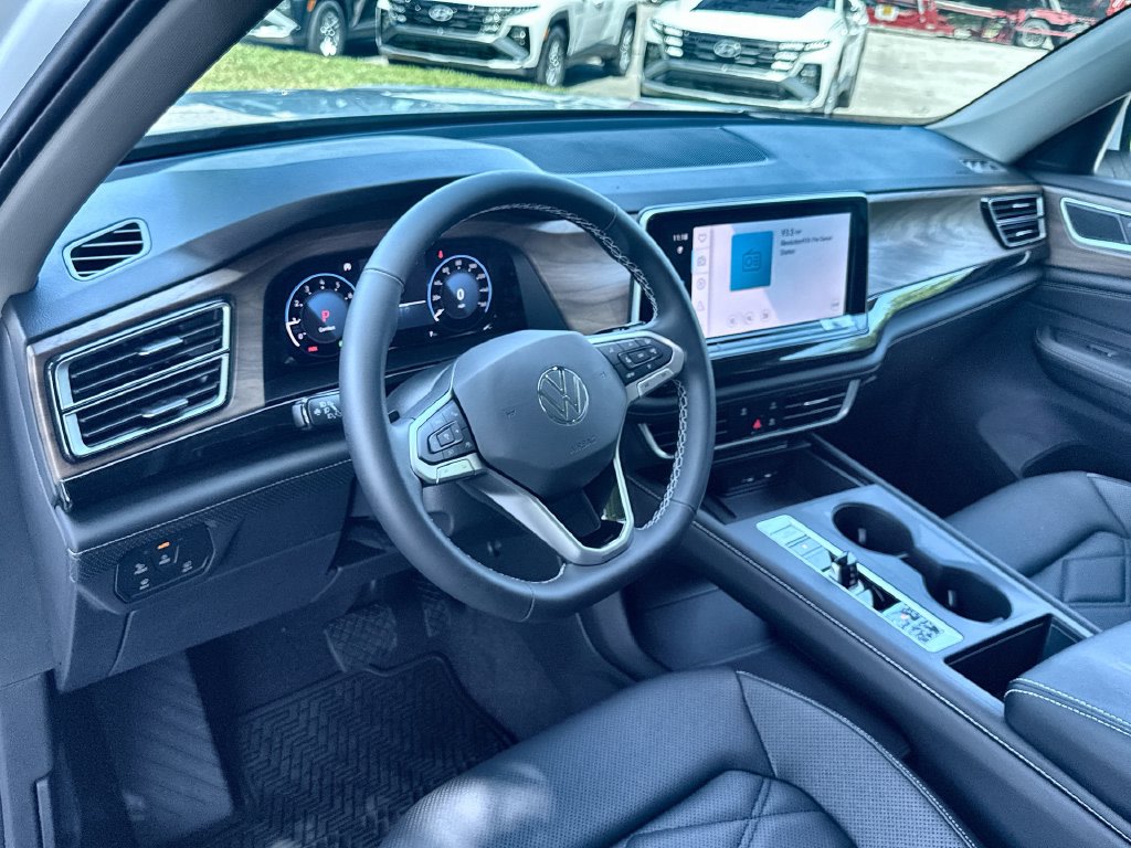 Thumbnail: 2026 Volkswagen Atlas - 2