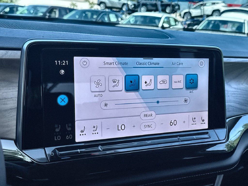 Thumbnail: 2026 Volkswagen Atlas - 19