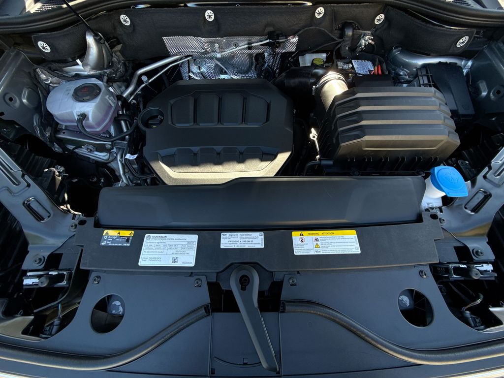 Thumbnail: 2026 Volkswagen Atlas - 9