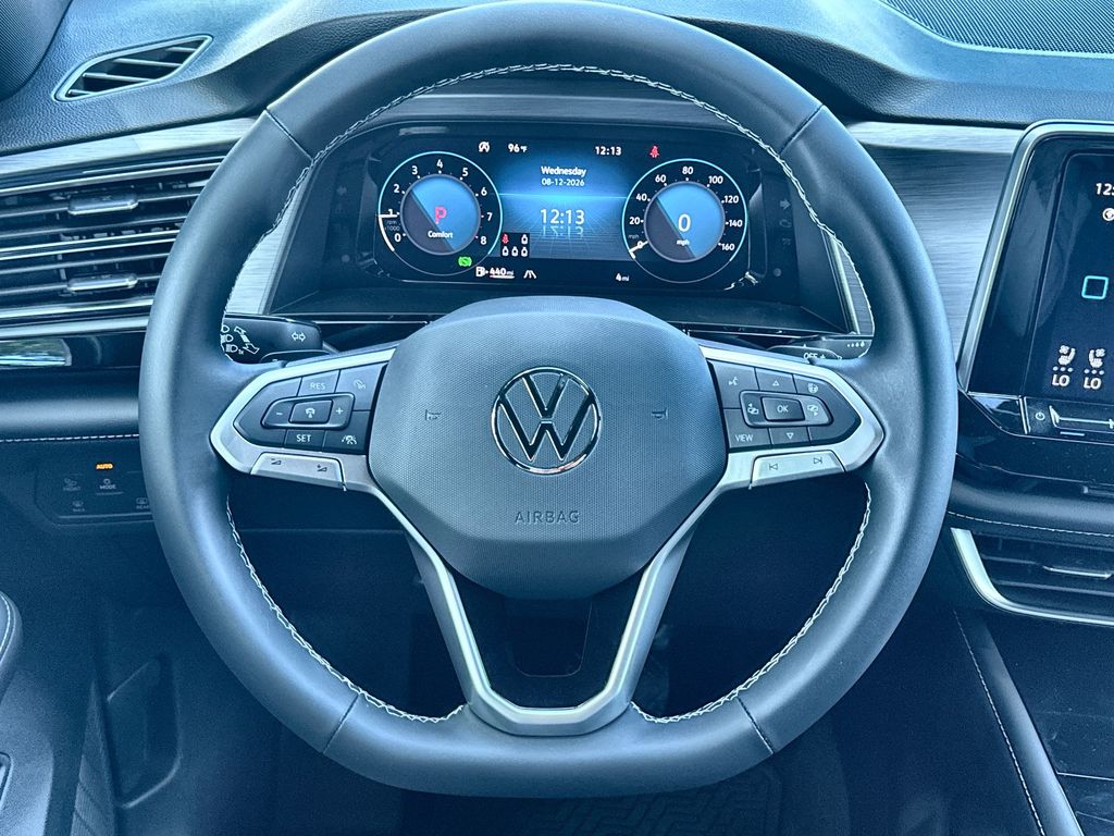 Thumbnail: 2026 Volkswagen Atlas - 9