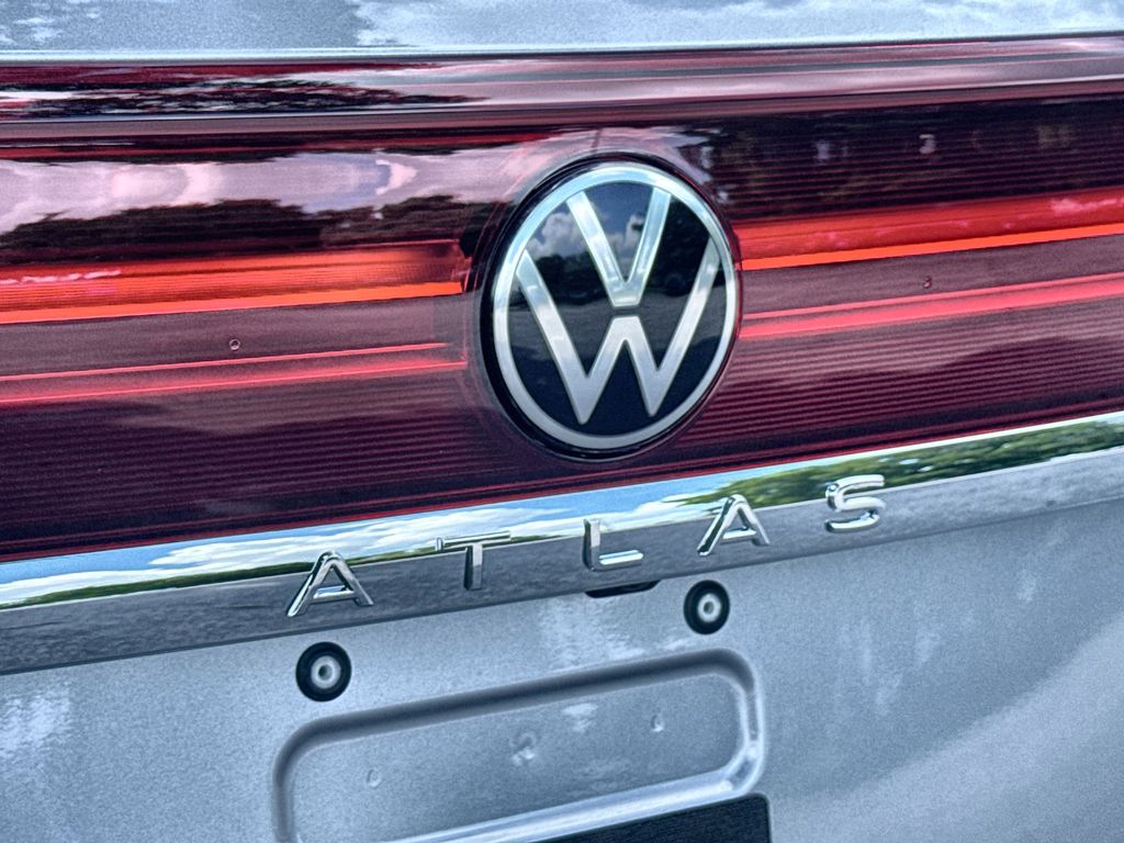Thumbnail: 2026 Volkswagen Atlas - 6