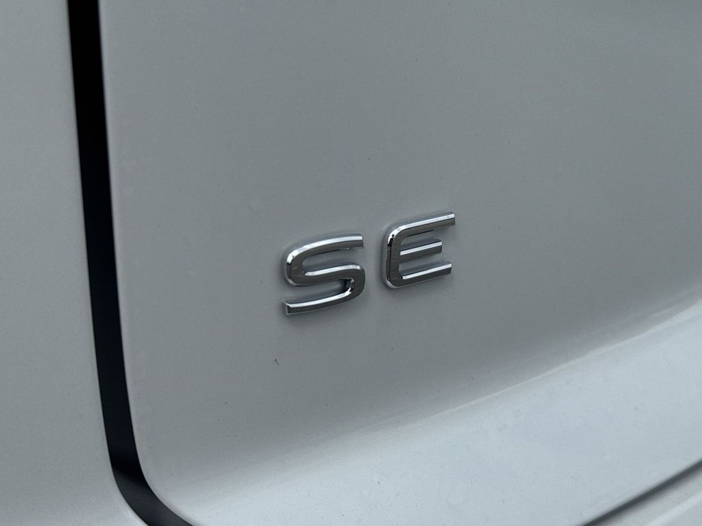 Thumbnail: 2026 Volkswagen Atlas - 7